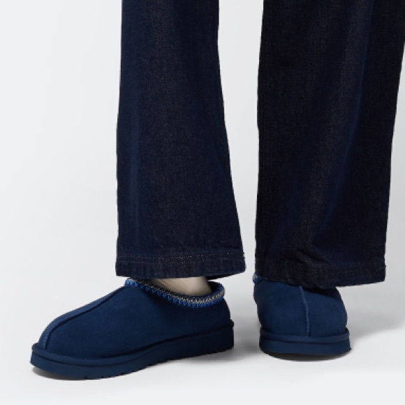 Ugg Tasman Slippers mens size - Picture 7 of 9